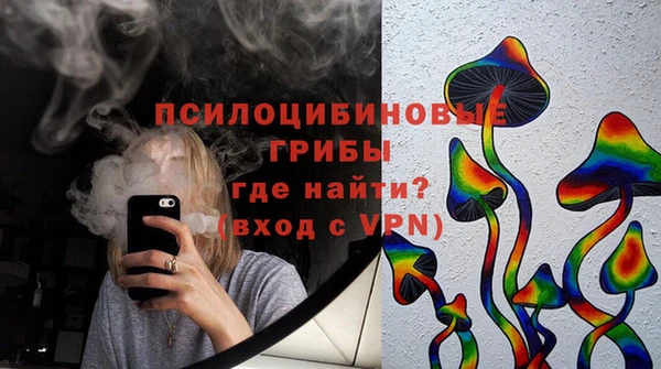 хмурый Кулебаки