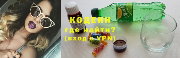хмурый Кулебаки