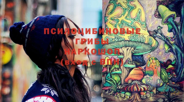 альфа пвп Кукмор